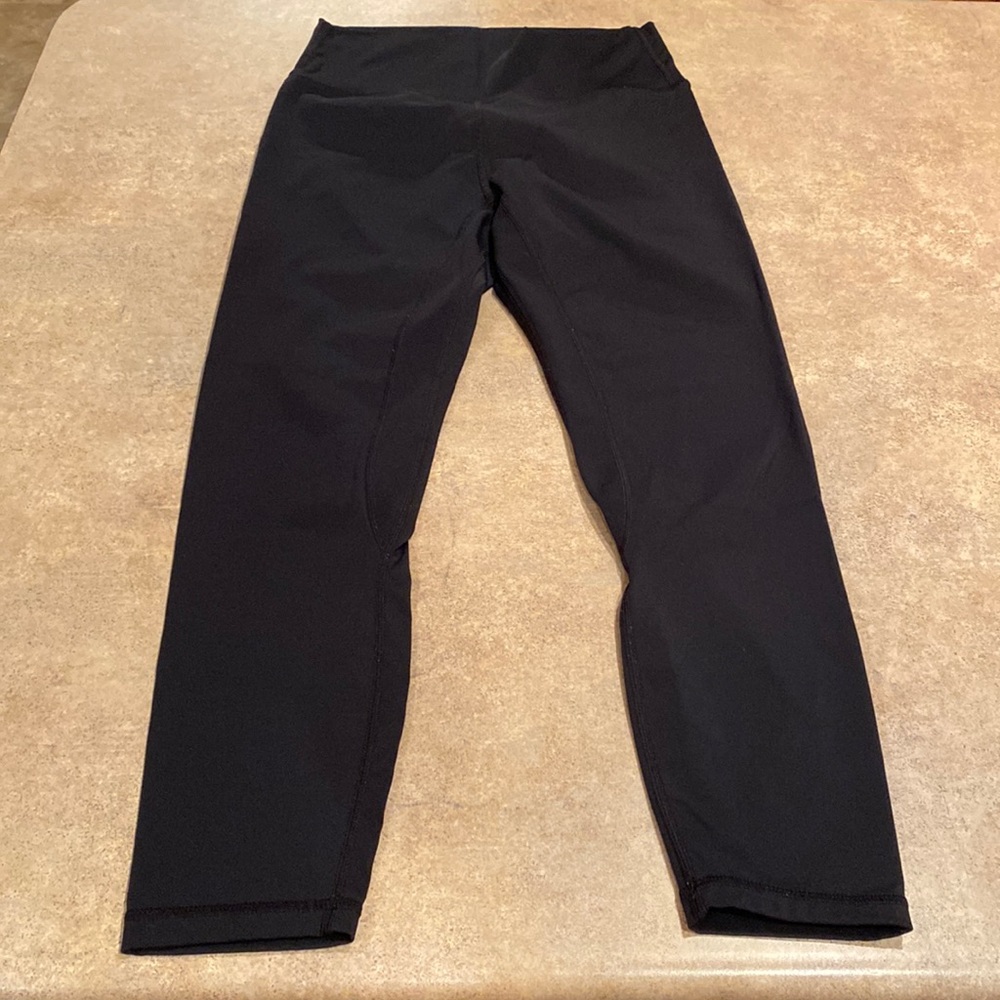 Womens Zyia leggings